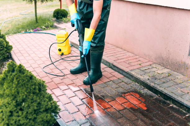 Best Factory Floor Cleaning  in Pico Rivera, CA