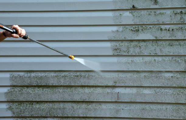 Best Post-Construction Pressure Washing  in Pico Rivera, CA