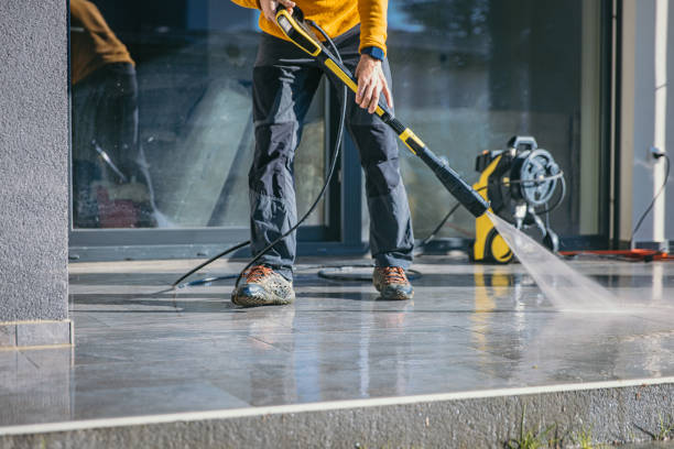 Playground Equipment Cleaning in Pico Rivera, CA