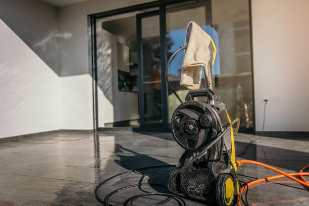 Paint Preparation in Pico Rivera, CA