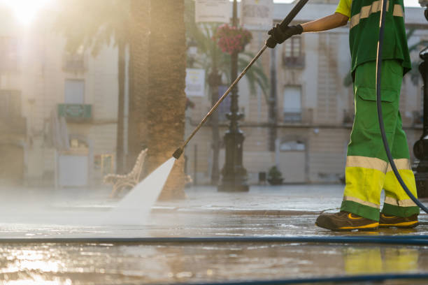 Best Graffiti Removal  in Pico Rivera, CA