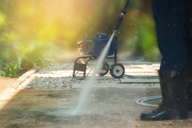 Best Building Exterior Washing  in Pico Rivera, CA