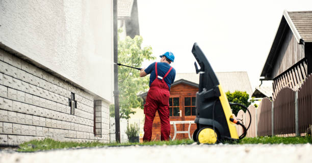  Pico Rivera, CA Pressure Washing Pros
